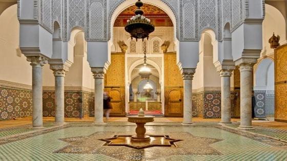 خاطرة عيد المولد… حين كان جدي يعلمني كيف أحب النبي
