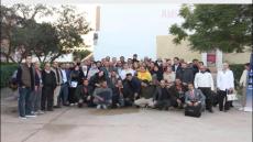 ندوة علمية حول “واقع ومستقبل الرقابة على مالية الجماعات الترابية بالمغرب”