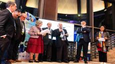 الأمل لا يموت: المجتمع المدني يخاطب وزراء البيئة في مؤتمر الأطراف