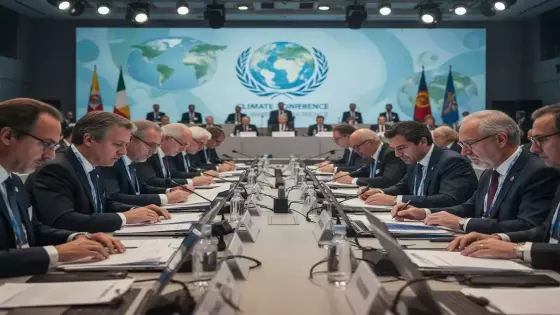 مؤتمر بون للمناخ 2026: محطة مفصلية على طريق COP31