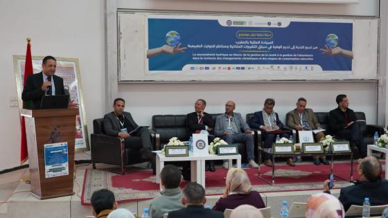 تسريع تفعيل التكيف مع التغير المناخي: من الرؤية الاستراتيجية إلى الحلول الترابية المندمجة