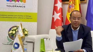 الدكتور سيف الإسلام بنعبد النور: زيارة البابا رسالة تطبيع في وجه خطابات الصراع بين الإسلام والمسيحية