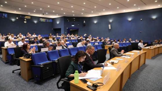 الإسكوا والحكومة السويديّة تُطلِقان منصة لحماية التنوع البيولوجي