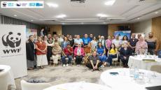 القرش بين الصورة النمطية وضرورات الحماية: ورشة متوسطية ترسم خارطة الطريق