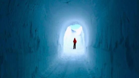 مؤسسة ذاكرة الجليد تفتتح أول محمية على الإطلاق لعينات الجليد الجبلية في القارة القطبية الجنوبية