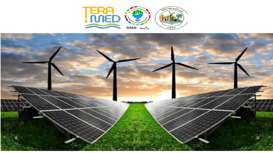 مبادرة تيراميد والسيادة الطاقية الخضراء بالمغرب: من الرؤية الإقليمية إلى رهانات الاستقلال والتحول العميق