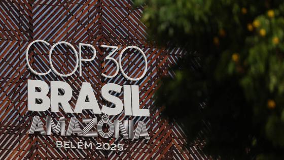 بينما تتوانى الدبلوماسية المناخية، يتجاوزنا الاقتصاد