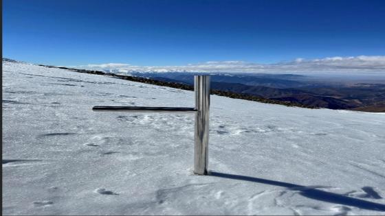 ثلوج يناير 2026… جبال المغرب تتحول إلى خزان مائي استراتيجي تحت أعين العلماء